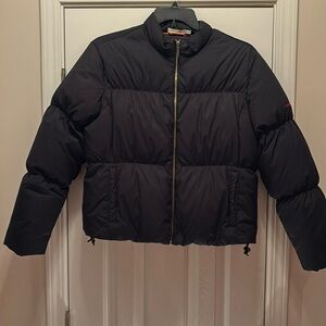 Tommy Hilfiger down filled jacket